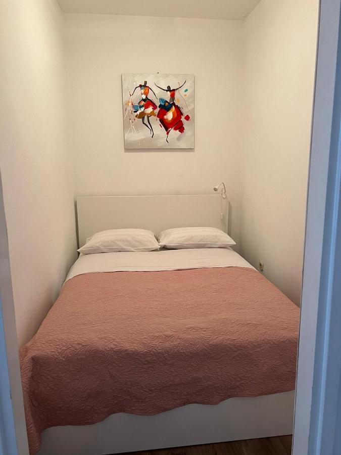扎达尔Apartman Robi公寓 外观 照片